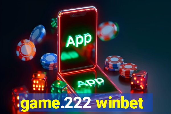 game.222 winbet